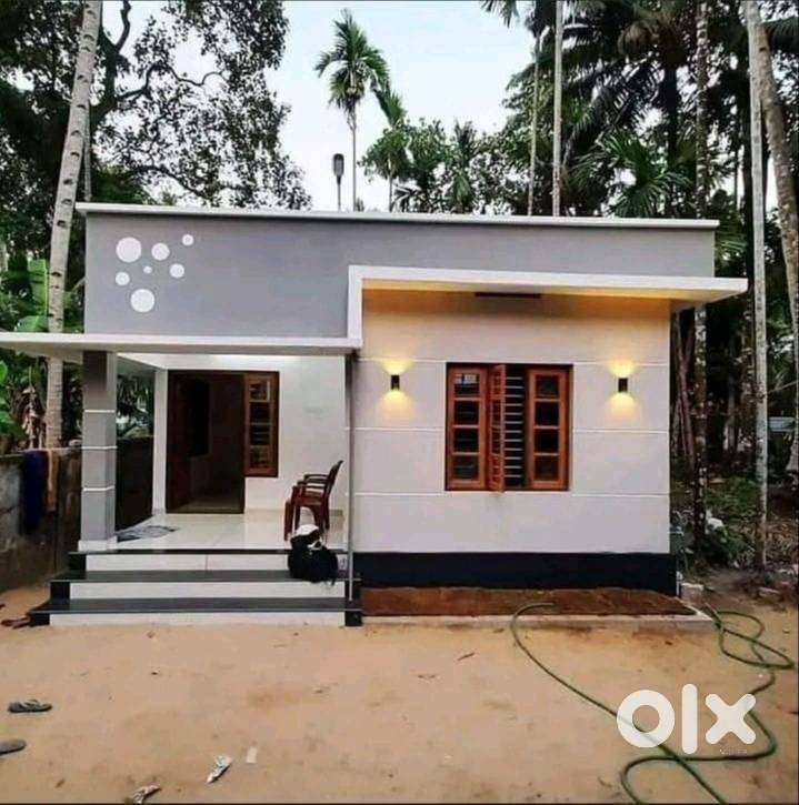 KARPAGAM CLG NEAR 1 BHK - 30  BANK LOAN MADUKKARAI PALAKKAD BYPASS