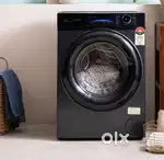 Seal pack Fully automatic washing machine