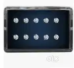 Raw Dimond
