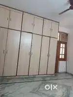 SPACIOUS 2BHK ACCOMMODATION AVAILABLE IN BRS NAGAR