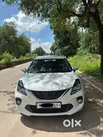 Maruti Suzuki Baleno 2020 Petrol 33000 Km Driven