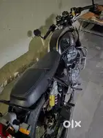 Rayel Enfield 650