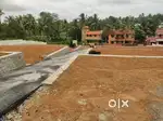 Villa plot chempazhanthy ( no brockers )