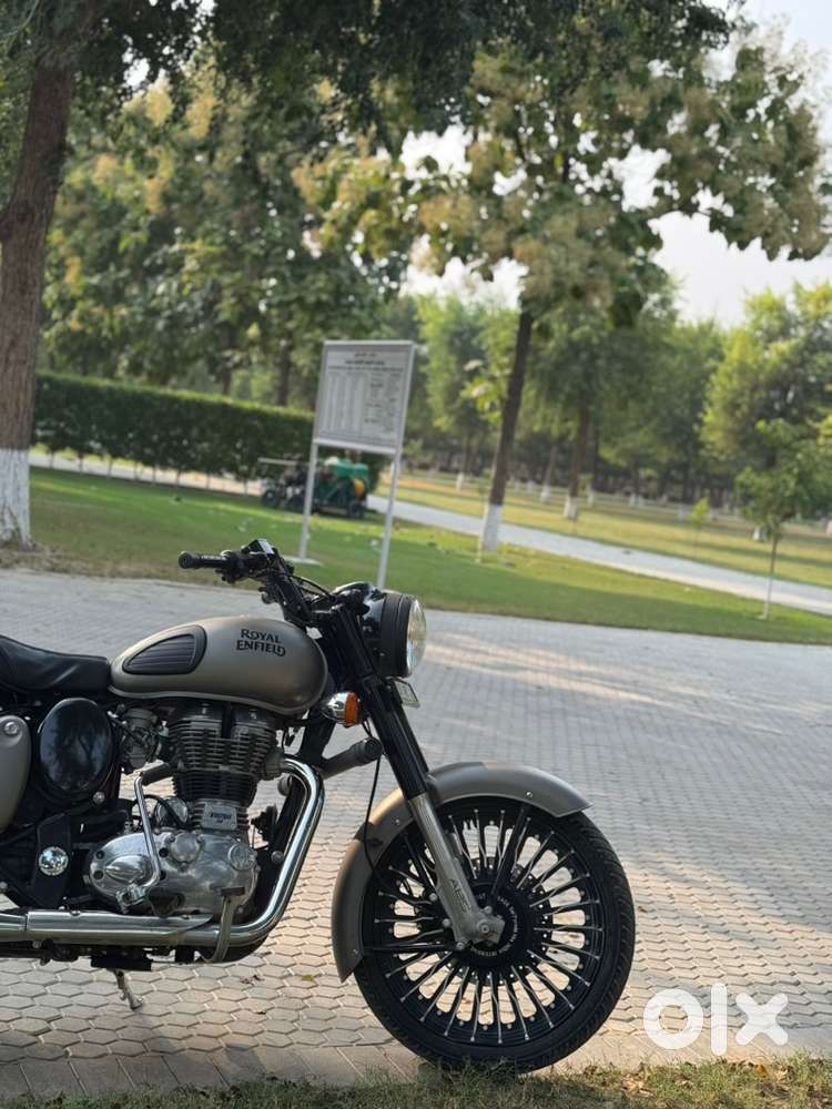 Classic 350 2019