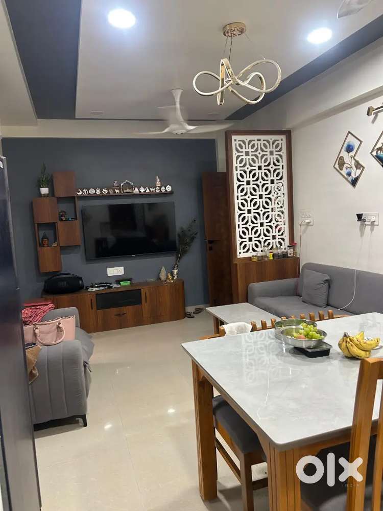 Value for money 1 bhk satellite