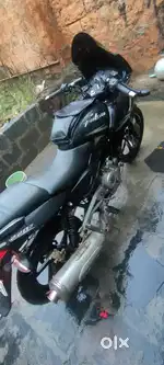 Pulsar 220F