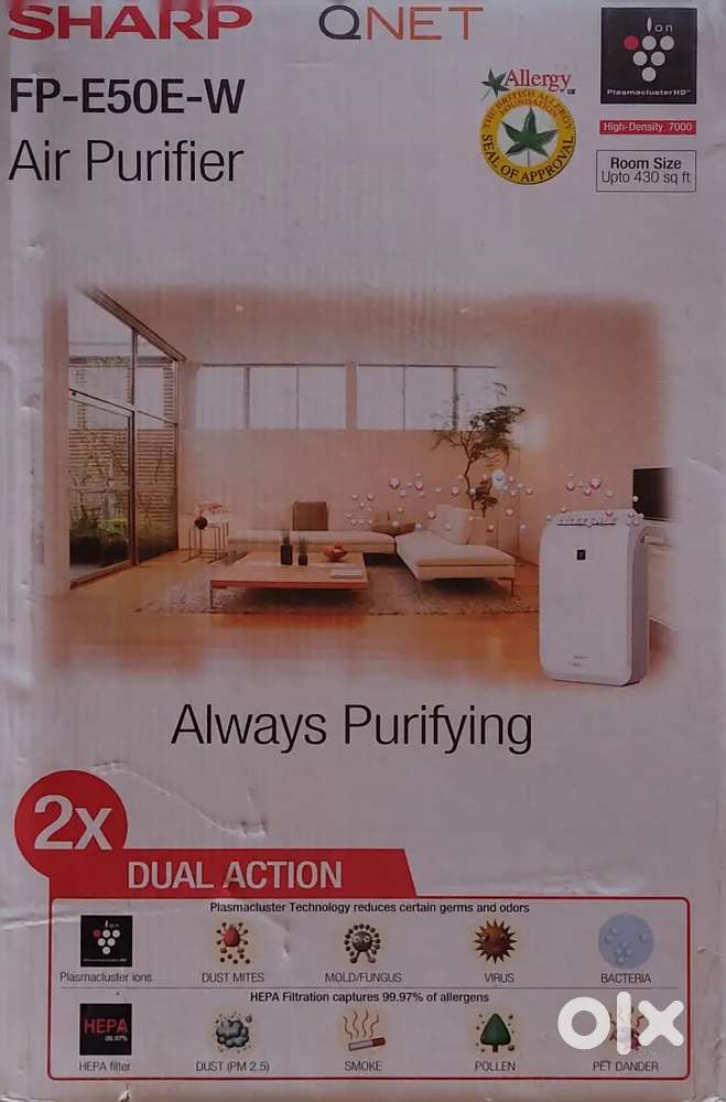 Air Purifier
