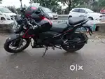 Apache RTR 200 4V 2021