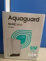 Water Purifier and Ceiling Fans