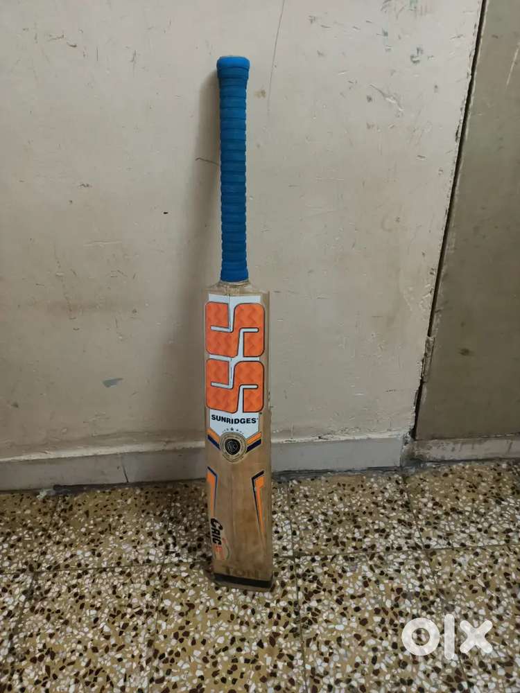 Cricket bat