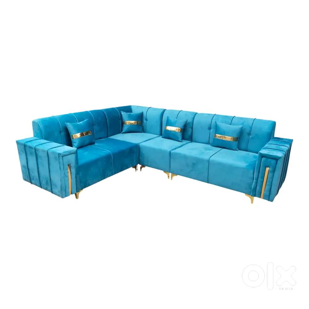 New corner sofa.id238