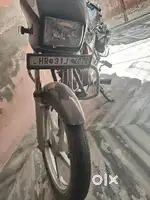 Hero splendor bike for sale