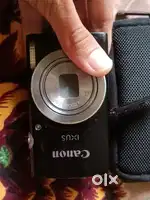 Canon ixus 145