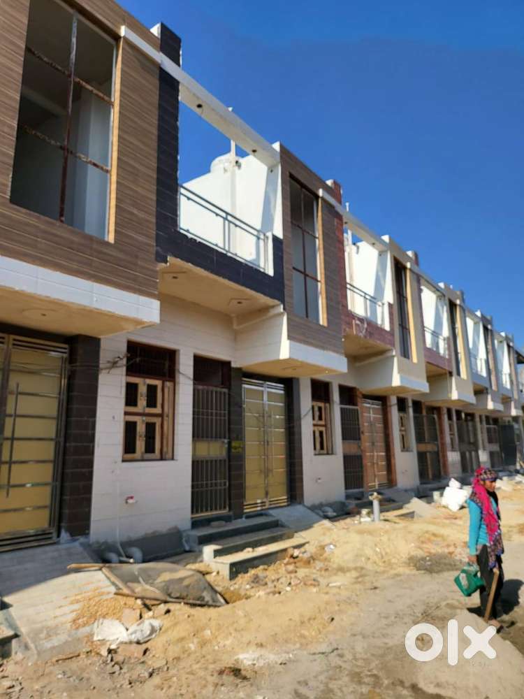 Villa For Sale Near Wave City Lal kuan Ghaziabd