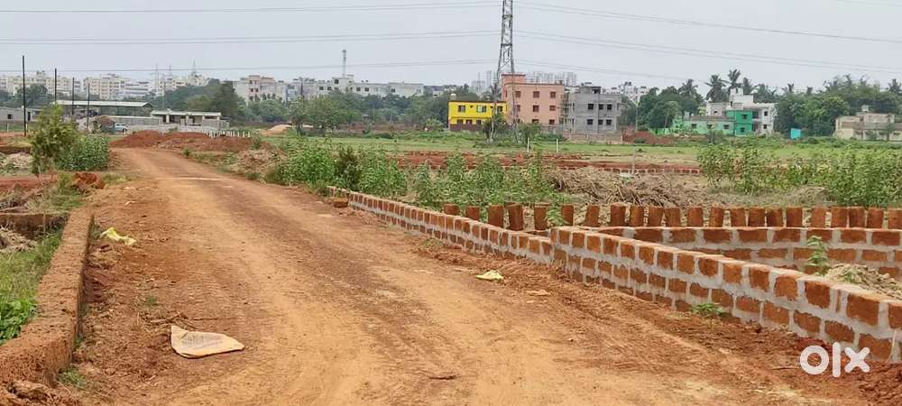 Plot near aiims, sizua patrapada mauza