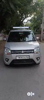 Maruti Suzuki Wagon R VXI 1.0 CNG, 2024, CNG & Hybrids
