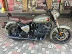 Bullet Classic 350 Reborn