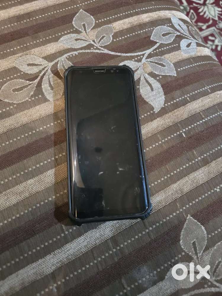 Samsung S8