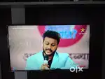 LG 49” LED TV
