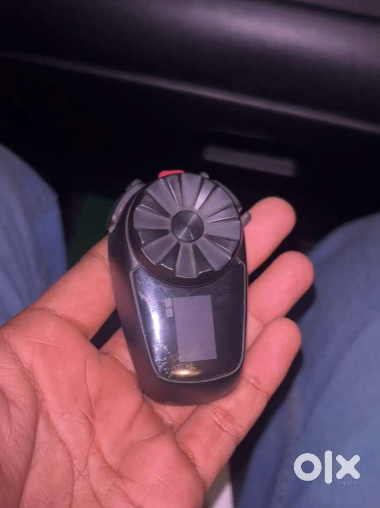 SENA 5S Motorcycle Bluetooth Intercom Communication system