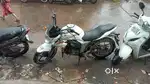 I want to sell my Gixxer 155cc bike