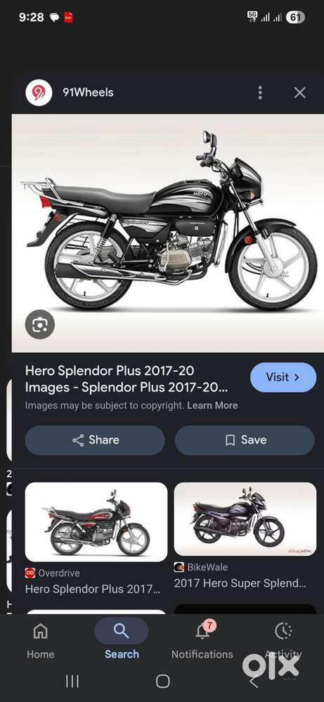 Very good condition