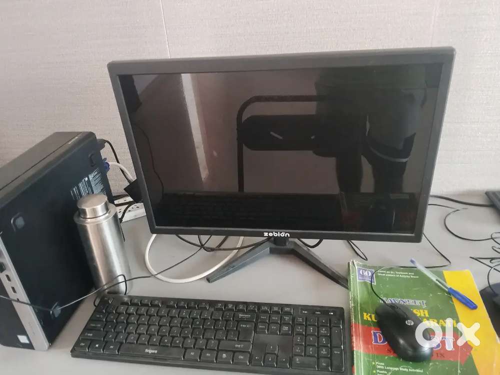 Computer all accessories need to urgent sale