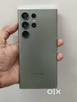 Samsung S23 ultra 12/256 good Candition