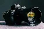 Fresh condition camera Nikon Z⁶
