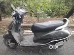 Honda Activa HET