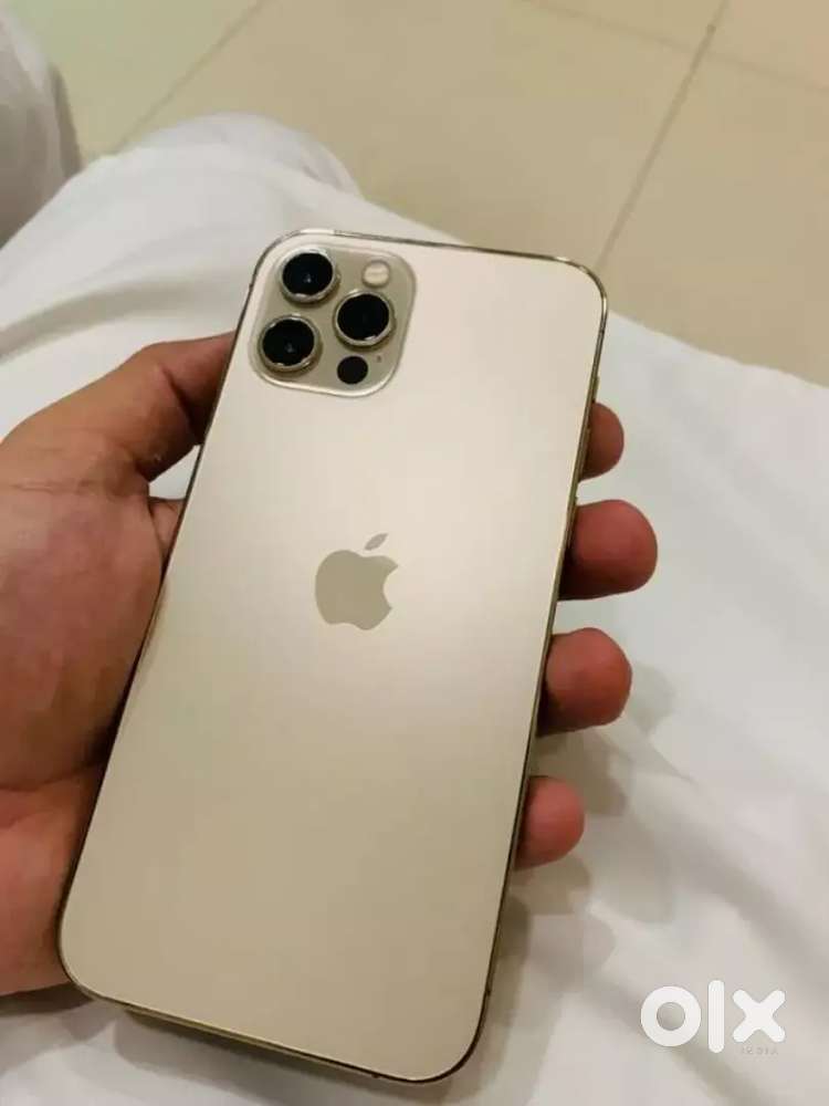 iPhone 12 pro