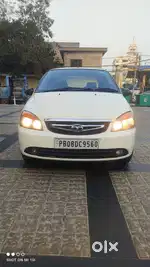 Tata Indigo CS LS TDI, 2015, Diesel