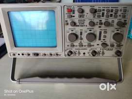 Oscilloscope