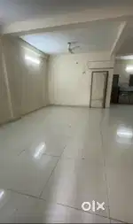 2 bhk house covered society