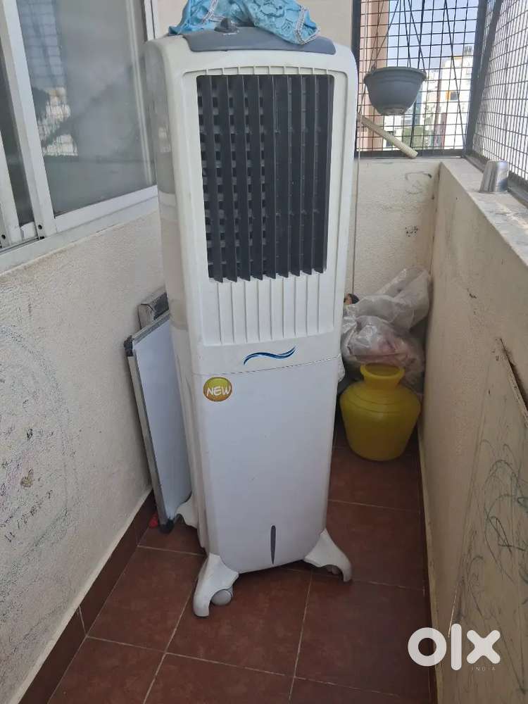 Maharaja air cooler
