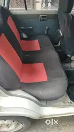 Maruti Suzuki 800 2007
