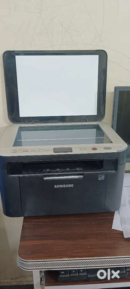 Samsung printer SCX-3200
