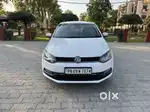 Volkswagen Polo 2013-2015 1.5 TDI Comfortline, 2014, Diesel