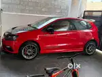 Mag wheels ( OZ RACING )