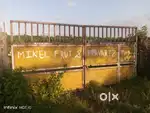 Industrial Plot on Rent at Wada Vill Ambivali