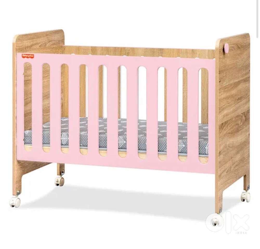Baby crib( Baby bed)