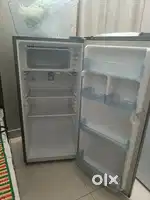 Samsung 183 L Single door fridge