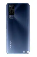 Vivo y53s good condition