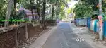 2.5 Acre River front land Kecheri Thrissur kunnamkulam Water front