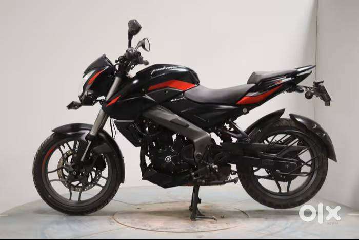 VEHICLE IS VERY GOOD CONDITION