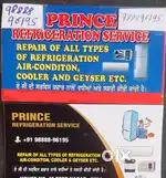 Air conditioner and repair and installing all types