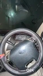 Tata Manza 2012 Diesel Good Condition