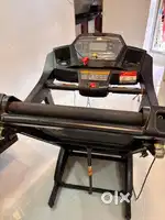 Fitkit treadmill