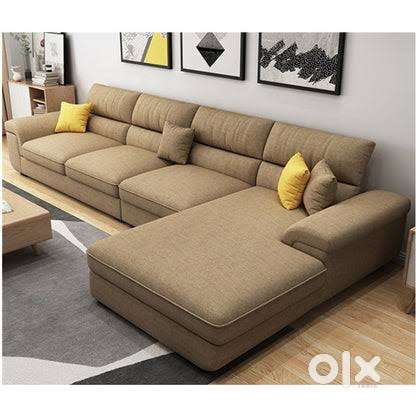 Brand New Italian design sofa set