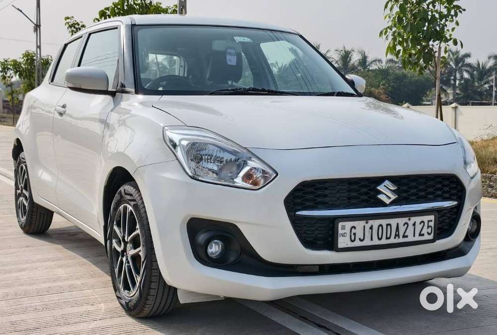 Maruti Suzuki Swift 2018 ZXI, 2018, Petrol
